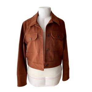 Crop jacket Twik sz Small